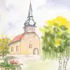 Dorfkirche Maina