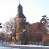 Dorfkirche Barsikow