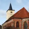 Sankt Marienkirche Beelitz