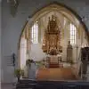 Evangelisch-Lutherische  Kirche Burkhardswalde