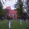 Kirche Jesendorf