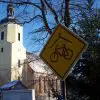 Radfahrerkirche WeÃnig