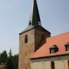 St. Lukas-Kirche Schwerborn