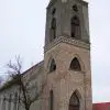 Dorfkirche Rieben