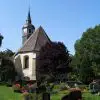 Dorfkirche Grumbach