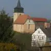 St. Jacobi-Kirche Epschenrode (Orgel Knauf & Sohn)