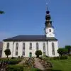 St. Nikolai-Kirche Grünlichtenberg