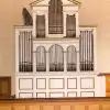 Wilhelm Overmann Orgel (Kreuzkirche) Unteröwisheim