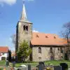 St. Johanneskirche Kirchscheidungen