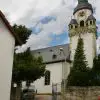 Ev. Kirche Ober-Saulheim