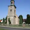 Dorfkirche Ahlsdorf