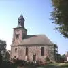 Dorfkirche Ahlsdorf