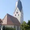 Martinskirche Zell unter Aichelberg