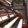 Sauer-Orgel in der Christuskirche Hörnerkirchen