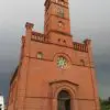 Dorfkirche Christdorf, Friedrich Hermann Lütkemüller (1888)