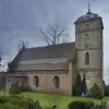 Dorfkirche Gutenpaaren