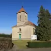 Dorfkirche Sewekow