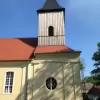 Dorfkirche MÃ¤rkisch Wilmersdorf