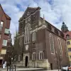 Kirche am Markt Coesfeld