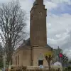 Lukaskirche KÃ¶ln-Porz