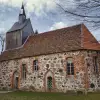 Dorfkirche Gnewikow