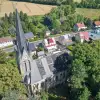 Dorfkirche GranschÃ¼tz