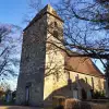 Dorfkirche LÃ¼tzen