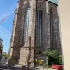 St. Augustini Magdeburg - Walloner Kirche