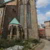 St. Augustini Magdeburg - Walloner Kirche