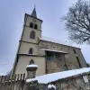 Johanniskirche Mainleus