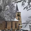 Johanniskirche Mainleus