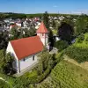 Kilianskirche Mundelsheim