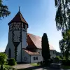 Kilianskirche Mundelsheim