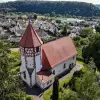 Kilianskirche Mundelsheim