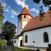 Kilianskirche Mundelsheim