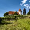 Kilianskirche Mundelsheim