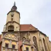 St. Wenzel Naumburg