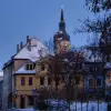 St. Wenzel Naumburg