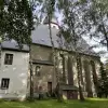 Dorfkirche Neumark