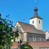 Dorfkirche Naundorf