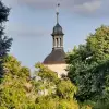 Dorfkirche Naundorf