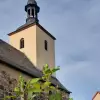 Dorfkirche Naundorf