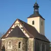 Dorfkirche Naundorf