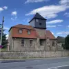 Dorfkirche Weimar-Possendorf