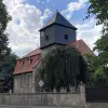 Dorfkirche Weimar-Possendorf