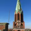 Pauluskirche Kiel-DÃ¼sternbrok