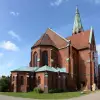 Pauluskirche Kiel-DÃ¼sternbrok