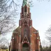 Pauluskirche Kiel-DÃ¼sternbrok