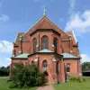 Pauluskirche Kiel-DÃ¼sternbrok