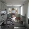 Dorfkirche Weltewitz Dorfkirche Weltewitz